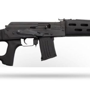 CHIAPPA RAK-9 9MM 17.25" BLACK 10RDCF 500.251
