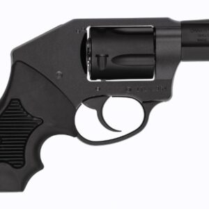 CHARTER ARMS UNDERCOVER LITE OFF DUTY .38 SPL. ALUMINUM 5 SHOT 2IN FIXED CONCEALED BLACK BLACK PASSIVATE 53711