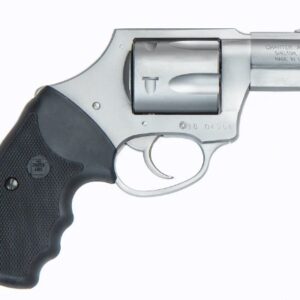 CHARTER ARMS MAG PUG .357 MAG. LARGE 5 SHOT 2.2IN FIXED DAO STAINLESS STEEL 73521