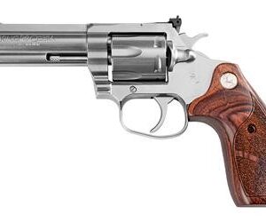 COLT KING COBRA TARGET 357 4.25 SS 6 CA