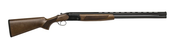 CZ DRAKE 20GA 28'' WLNT