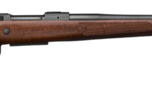 CZ 600 AMER 6.5CRDM WALNT 5RD