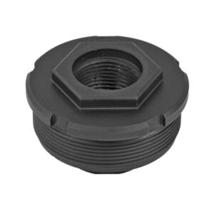 DAIR HUB THREAD MNT 9/16-24RH