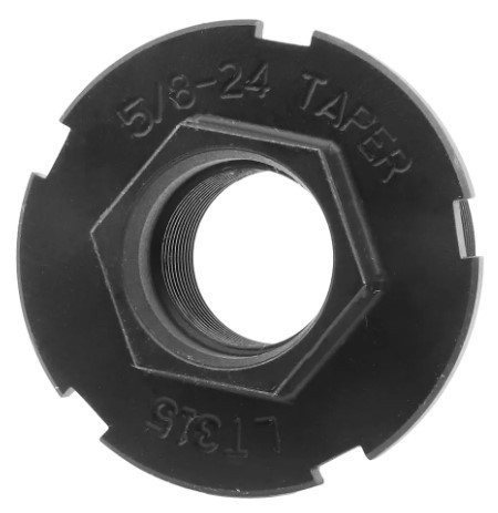 DAIR HUB THREAD MNT 5/8-24 SIG