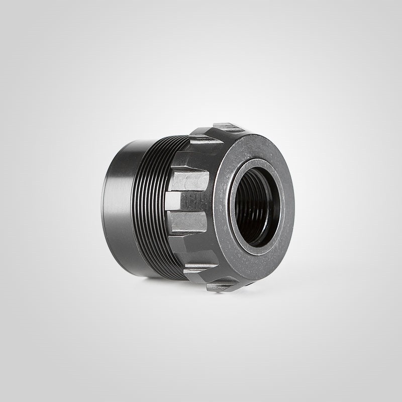 DAIR P-SERIES FXD MOUNT 1/2-36