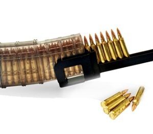 ETS UNV RIFLE LDR