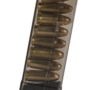 ETS CAR SMK GLK 43 9RD 9MM