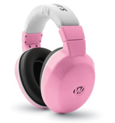 WLK INFANT TOD PASSIVE MUFF PI