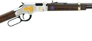 HENRY GOLDEN BOY EMS TRIBUTE EDITION .22 S/L/LR 16RD 20IN BARREL H004EMS