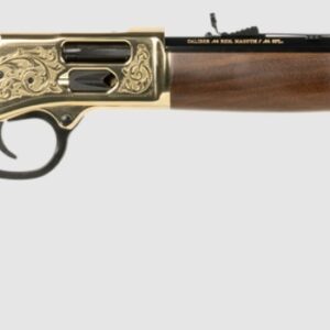 HENRY BIG BOY BRASS DELUXE ENGRAVED .44 MAG/.44 SPL 10RD 20IN BARREL H006GD