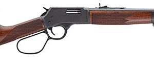 HENRY BIG BOY CLASSIC STEEL CARBINE .327 FED MAG/.32 H&R MAG 7RD 16.5IN BARREL H012MR327