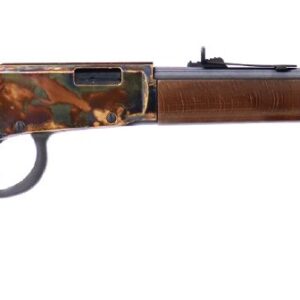HER SETTLER CMPT 22LR 16.5" 13