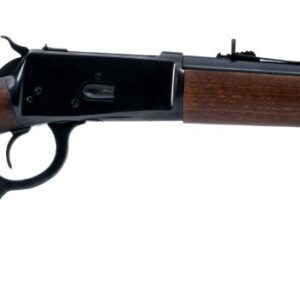 HER 92 44MAG 16.5" BLK/HW 8RD