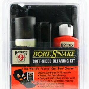 HOPPE BORESNAKE 22 RFL FLD