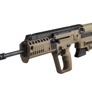 IWI X95 BP 5.56 18.5 FDE 10RD