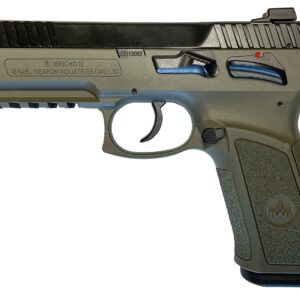 IWI JERICHO ENH 9MM 4.4 ODG 17