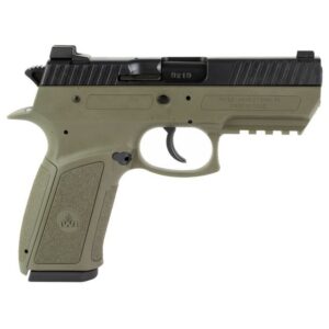 IWI JERICHO ENH 9MM 3.8 ODG 17