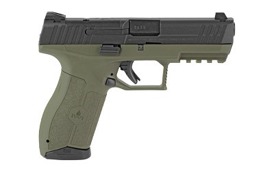 IWI MASADA 9MM 4'' ODG 17RD