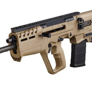 IWI TAVOR7 BP 308 20'' FDE 20R