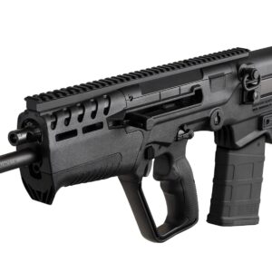 IWI TAVOR7 BP 308 20'' BLK 10R