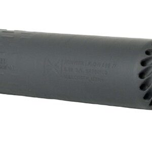 HUX FLOW 556 TI BLACK