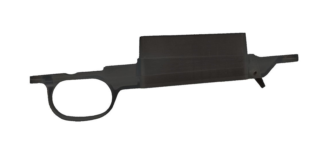 LSI HOWA M1500 SA DM CONVERSIO