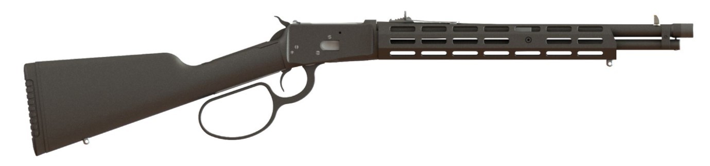 LSI CITADEL LEVER ACTION .410