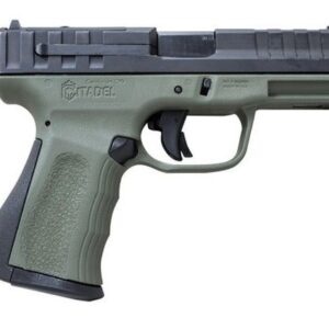 LSI CITADEL CENTURION CP9 9MM