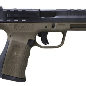 LSI CITADEL CENTURION CP9 9MM