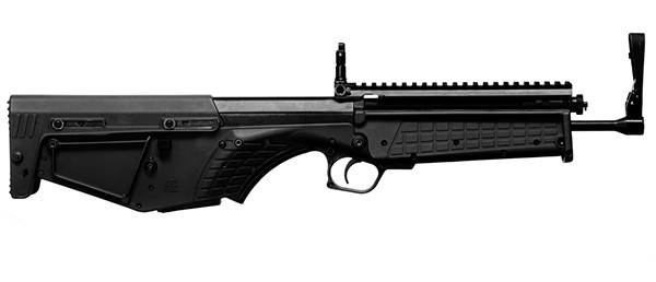 KEL RDB-S 5.56 16BLK/BLK10