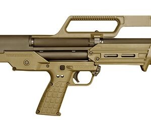 KEL KS7 12/18.5 3" TAN