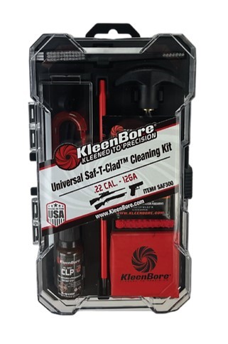 KLN UNV SafT CLN Kit HG RFL SG