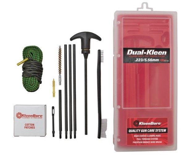 KLN RD Kwick Rope 22 223 556 K