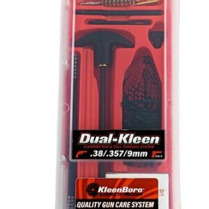 KLN RD Kwick Rope CLR 9 Kit
