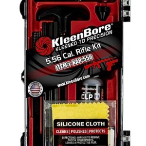 KLN AR15 TAC CLN Kit for 556 2