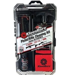 KLN Classic Box Kit 556 9 Comb