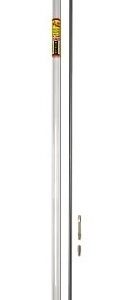PROSHOT CLEANING ROD 36IN RIFLE .27 CAL. AND UP 1PS-36-27/U