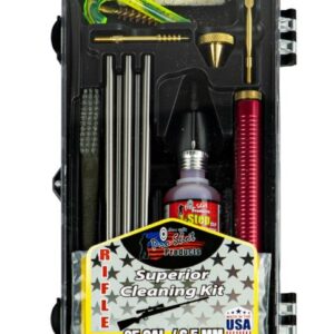 PROSHOT .25 CAL./6.5MM RIFLE CLASSIC CLEANING KIT R25/6.5KIT