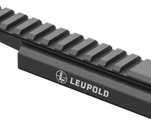 LEU*MARK AR RAIL MOUNT MATTE