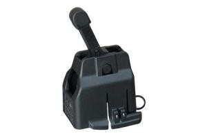 MAGLULA SIG MPX LULA MAGAZINE LOADER AND UNLOADER 9MM BLACK LU19B