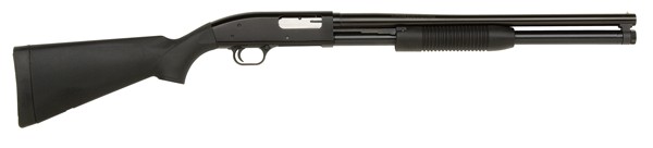 MAV 88 12/20C SECURITY 7 SHT