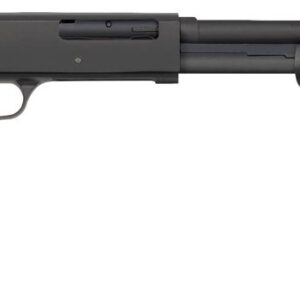 MOSS 590 PSDR 410 BL 18.5 6RD