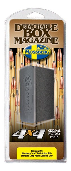 MOSS MAG 4X4 STD CAL 4RD