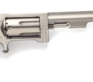 NAA-SW-4 22MG 4" SS