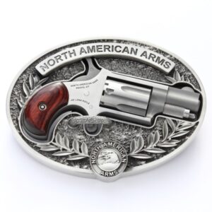 NAA BBO-L LR BUCKLE
