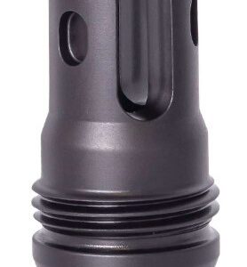 RGGD R3 FLASH MIT 9/16x24 LH