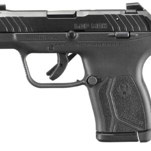 RUG LCP MAX 380ACP 2.8" 10RD