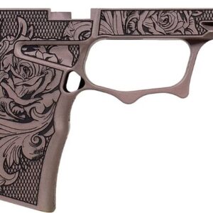 SCC SHARKTOOTH ROSE GRIP