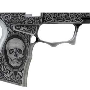 SCC SHARKTOOTH MACABRE GRIP