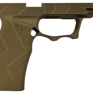 SCC KOMODO FDE GRIP